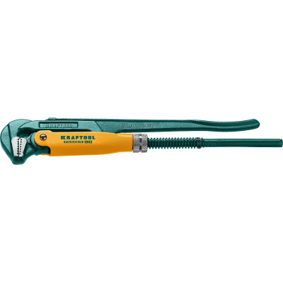Трубный ключ KRAFTOOL PANZER-90 3/4", 280мм 2734-05_z02