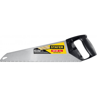 Ножовка STAYER 5TPI, 400мм 15061-40_z02
