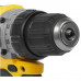 Шуруповерт аккумуляторный DeWalt DCD701N (без АКБ и ЗУ)