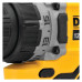Шуруповерт аккумуляторный DeWalt DCD701N (без АКБ и ЗУ)