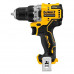 Шуруповерт аккумуляторный DeWalt DCD701N (без АКБ и ЗУ)