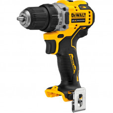 Шуруповерт аккумуляторный DeWalt DCD701N (без АКБ и ЗУ)