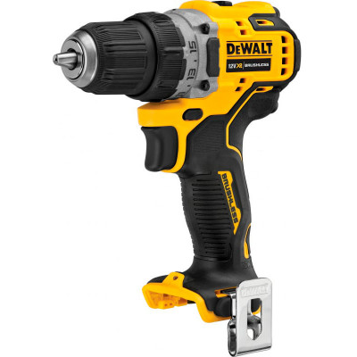 Шуруповерт аккумуляторный DeWalt DCD701N (без АКБ и ЗУ)