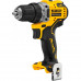 Шуруповерт аккумуляторный DeWalt DCD701N (без АКБ и ЗУ) Шуруповерт аккумуляторный DeWalt DCD701N (без АКБ и ЗУ)
