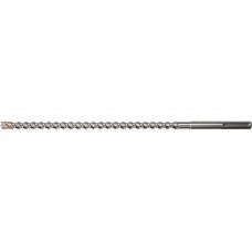 Бур SDS-max KRAFTOOL 18x540мм 29317-540-18