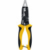 Клещи многофункциональные STAYER XM-21 23342-21