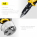 Клещи многофункциональные STAYER XM-21 23342-21