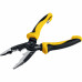 Клещи многофункциональные STAYER XM-21 23342-21