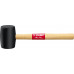 Резиновая киянка ЗУБР 450г 2050-65_z02