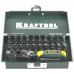 Набор бит KRAFTOOL 33шт 26065-H33