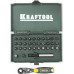 Набор бит KRAFTOOL 33шт 26065-H33 Набор бит KRAFTOOL 33шт 26065-H33