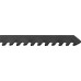 Пилка по гипсокартону ЗУБР T341HM (шаг 4.3мм, 130/110мм, 2шт) 155957-4