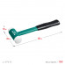 Безынерционный молоток KRAFTOOL DEAD BLOW 900г 2078-50