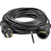 Удлинитель STAYER RC-315 (20м, 3700Вт, IP44, КГ 3x1.5мм2) 55026-20