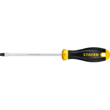 Отвертка STAYER SL5х100мм 2509-05-10_z03