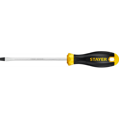 Отвертка STAYER SL5х100мм 2509-05-10_z03