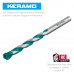 Сверло по керамограниту KRAFTOOL KERAMO 4x80мм 29175-080-4