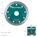 Диск алмазный KRAFTOOL ULTRA-THIN 115х22.2x1.2мм 36685-115