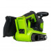 Ленточная шлифмашина аккумуляторная Greenworks G24BS (без АКБ и ЗУ) 3100607