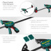 Пистолетная струбцина KRAFTOOL GP-600/85 32226-60_z01