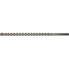 Бур SDS-max KRAFTOOL 25x520мм 29317-520-25