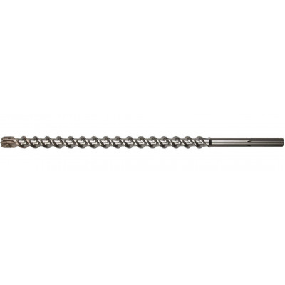 Бур SDS-max KRAFTOOL 25x520мм 29317-520-25