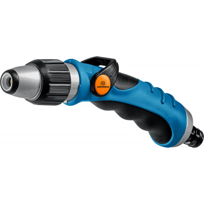Поливочный пистолет GRINDA XM-R 429151