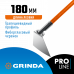Мотыга GRINDA PH-180 FIBER 180мм 39592