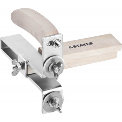 Дисковый резак по гипсокартону STAYER 15175_z01