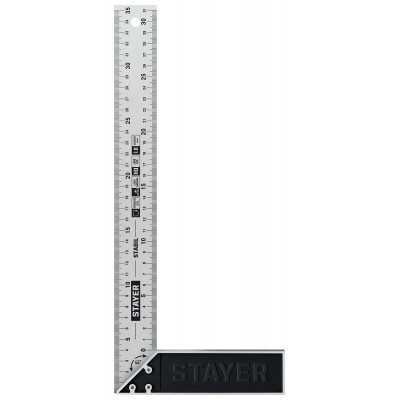 Столярный угольник STAYER STABIL 350мм 3431-35_z02