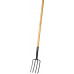 Садовые вилы GRINDA 280x175x1500мм 39725 Садовые вилы GRINDA 280x175x1500мм 39725
