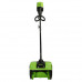 Снегоуборщик аккумуляторный Greenworks GD60SSK4 (60В, 4Ач) 2602607UB