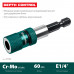 Адаптер для бит с регулировкой глубины KRAFTOOL Depth Control 26764
