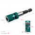 Адаптер для бит с регулировкой глубины KRAFTOOL Depth Control 26764