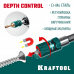 Адаптер для бит с регулировкой глубины KRAFTOOL Depth Control 26764