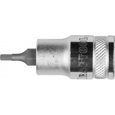 Бита-головка KRAFTOOL 1/2", H3 27908-03