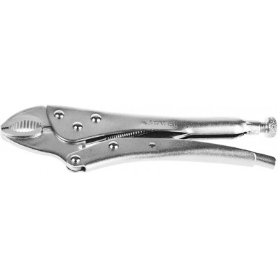 Ручной зажим STAYER 250мм 2245_z01