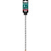 Бур SDS-plus KRAFTOOL 8x310мм 29320-310-08_z02