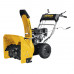 Бензиновый снегоуборщик STEHER GST-756