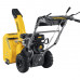 Бензиновый снегоуборщик STEHER GST-756