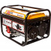 Бензиновый генератор REDVERG 3000Вт RD-G3000E