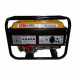 Бензиновый генератор REDVERG 3000Вт RD-G3000E