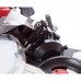 Пила торцовочная REDVERG RD-MS255-1400