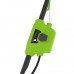 Снегоуборщик аккумуляторный Greenworks G40ST40K4 (40В, 4Ач) 2603607UB