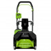 Снегоуборщик аккумуляторный Greenworks G40ST40K4 (40В, 4Ач) 2603607UB
