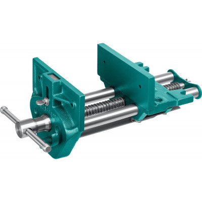 Столярные тиски KRAFTOOL 175мм 32719-175