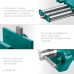 Столярные тиски KRAFTOOL 175мм 32719-175