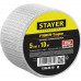 Самоклеящаяся серпянка STAYER FIBER-Tape 5смx10м, 3x3мм 1246-05-10_z01