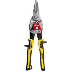 Ножницы по металлу STAYER Cobra 260мм, прямые 23055-S_z01