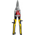 Ножницы по металлу STAYER Cobra 260мм, прямые 23055-S_z01 Ножницы по металлу STAYER Cobra 260мм, прямые 23055-S_z01